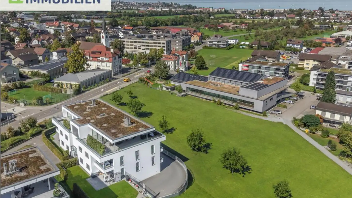 Apartment for sale - Schulstrasse 21, 9327 Tübach