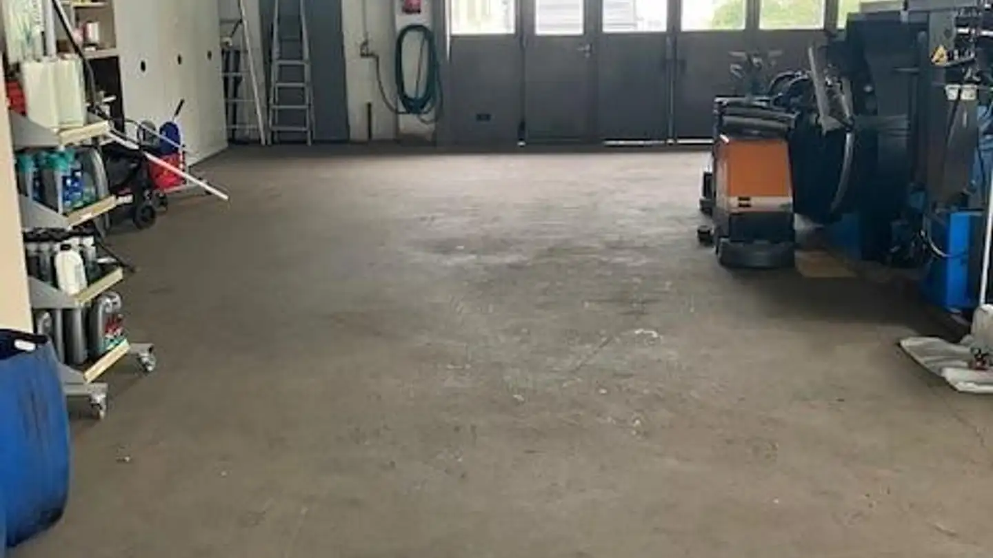 Laboratorio in affitto - Compognastrasse 40, 7430 Thusis - Photo 2