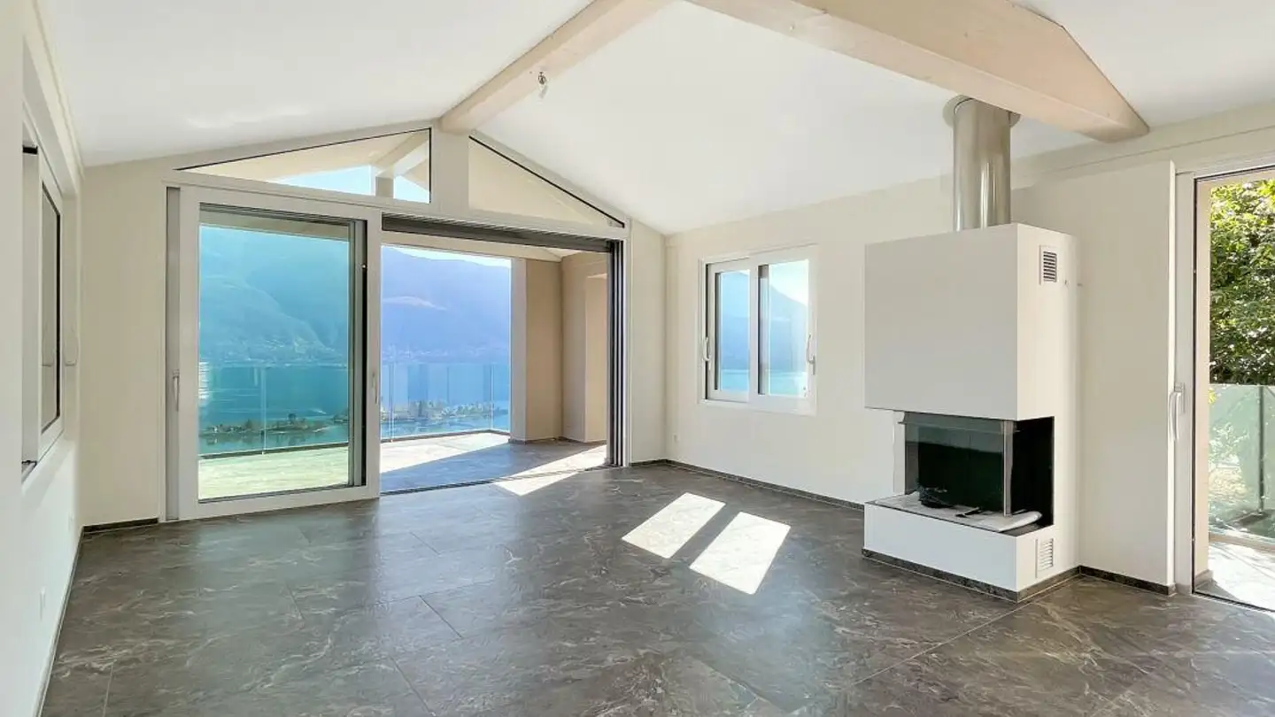 Villa in vendita - Via Ronco, 6613 Porto Ronco - Photo 2