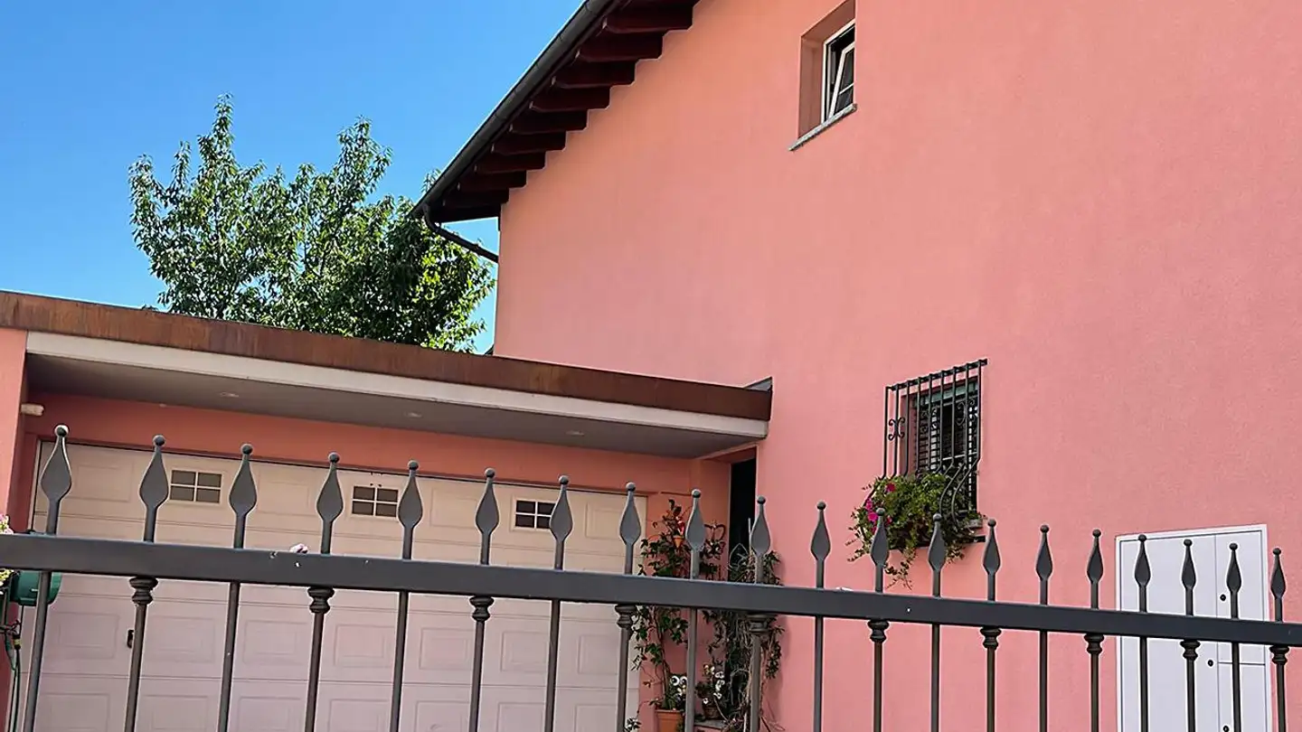 Casa singola in vendita - Via Cadempina, 6814 Cadempino - Foto 2