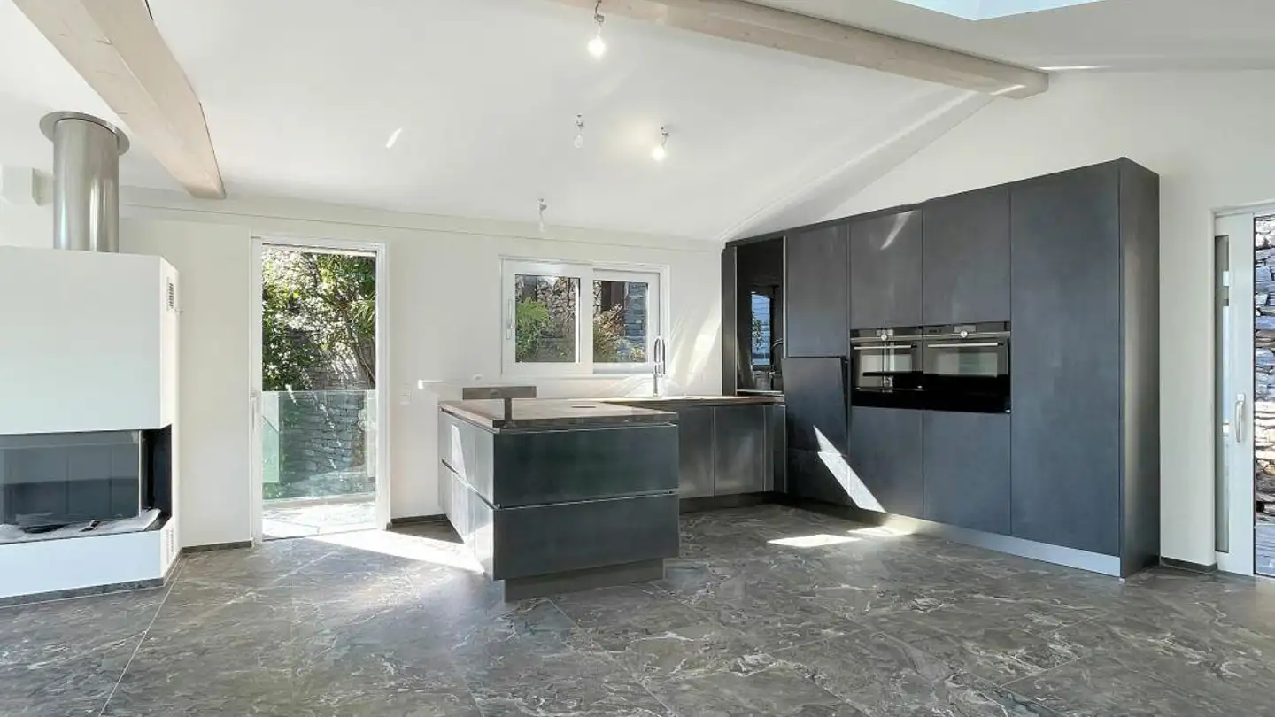 Villa in vendita - Via Ronco, 6613 Porto Ronco - Photo 3