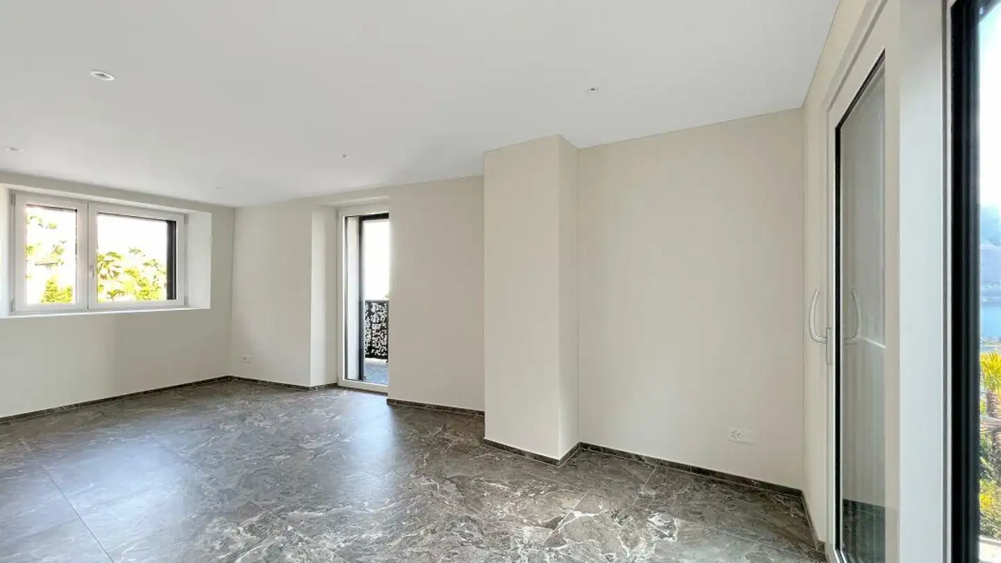 Villa in vendita - Via Ronco, 6613 Porto Ronco - Photo 4