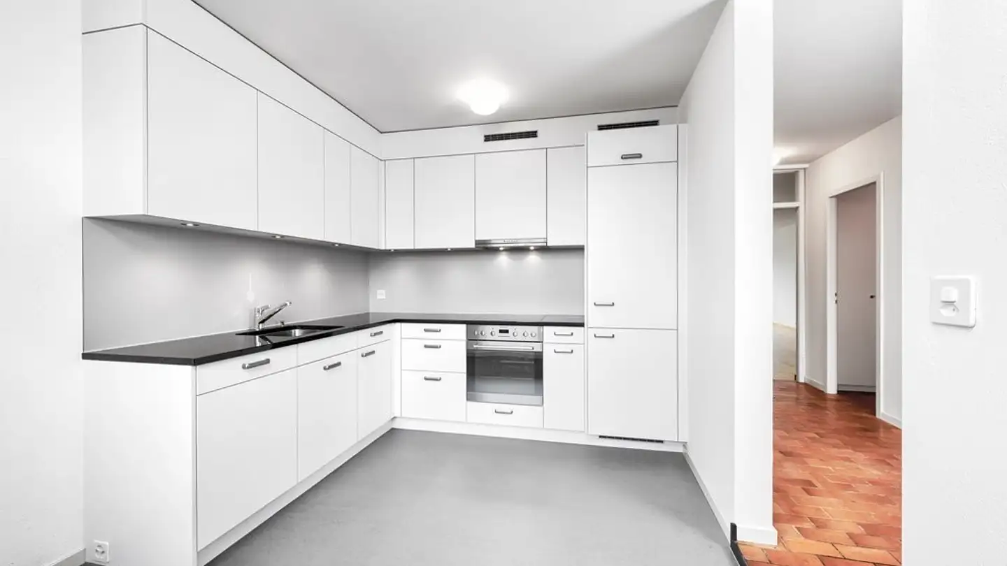 Appartement à louer - Waldmannstrasse 25, 3027 Bern