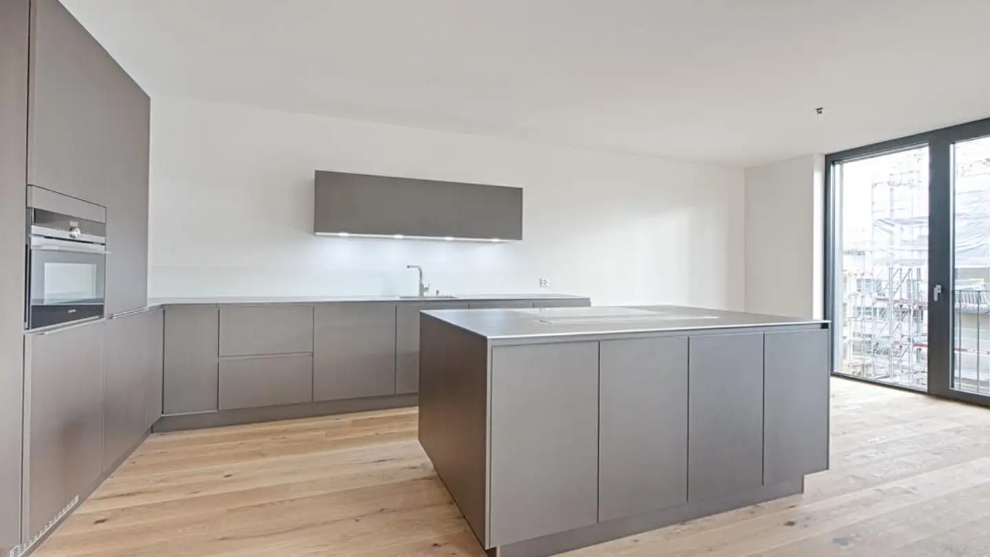 Wohnung mieten - Hostettlerweg 2, 3006 Bern - Foto 2