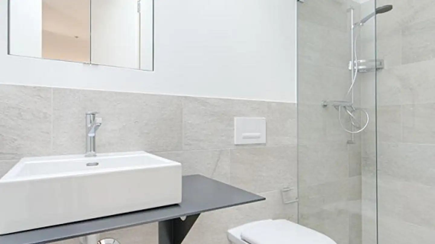 Wohnung mieten - Hostettlerweg 2, 3006 Bern - Foto 3
