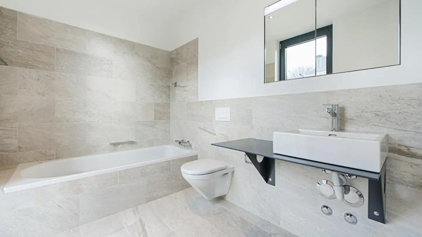 Wohnung mieten - Hostettlerweg 2, 3006 Bern - Foto 4
