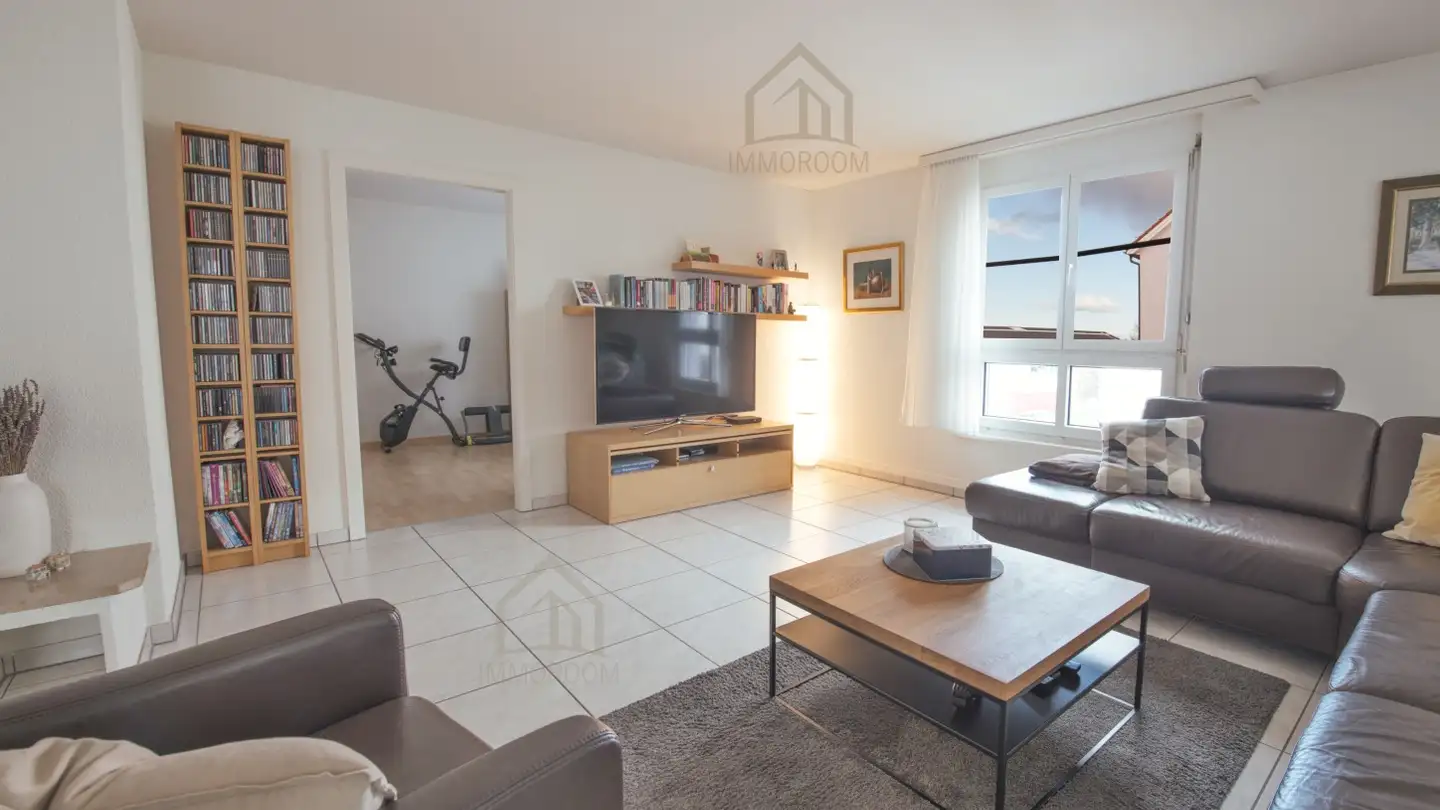 Appartement à vendre - 9300 Wittenbach - Photo 2