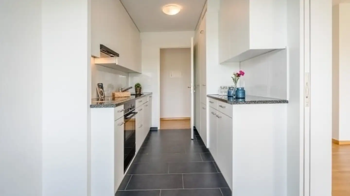 Wohnung mieten - Zilstrasse 8, 9016 St. Gallen - Foto 3