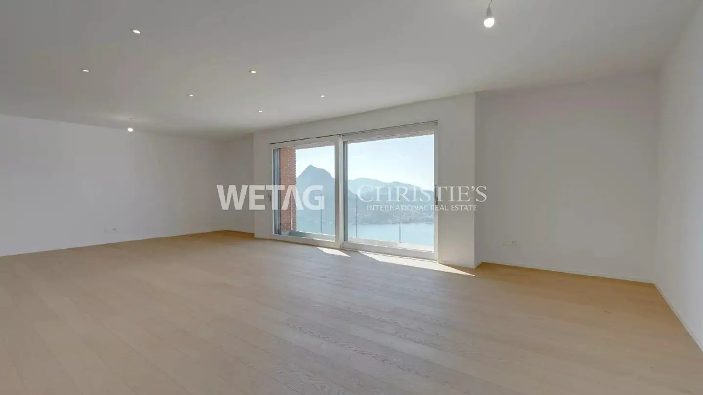 Villa for sale - Via Aldesago, 6974 Aldesago - Photo 3
