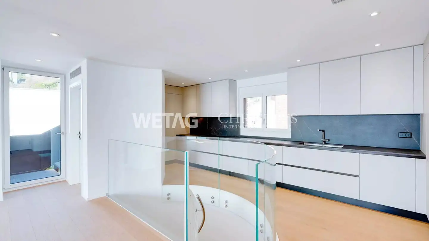 Villa for sale - Via Aldesago, 6974 Aldesago - Photo 4
