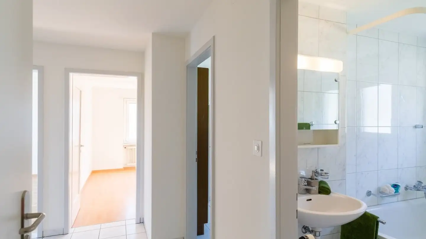 Appartamento in affitto - Rothenhalde 5, 6015 Luzern - Photo 2