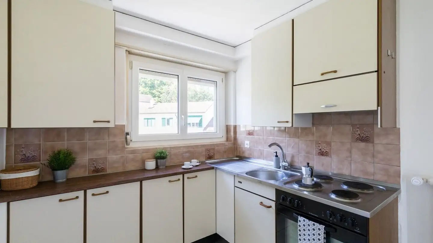 Appartamento in affitto - Rothenhalde 5, 6015 Luzern - Photo 4