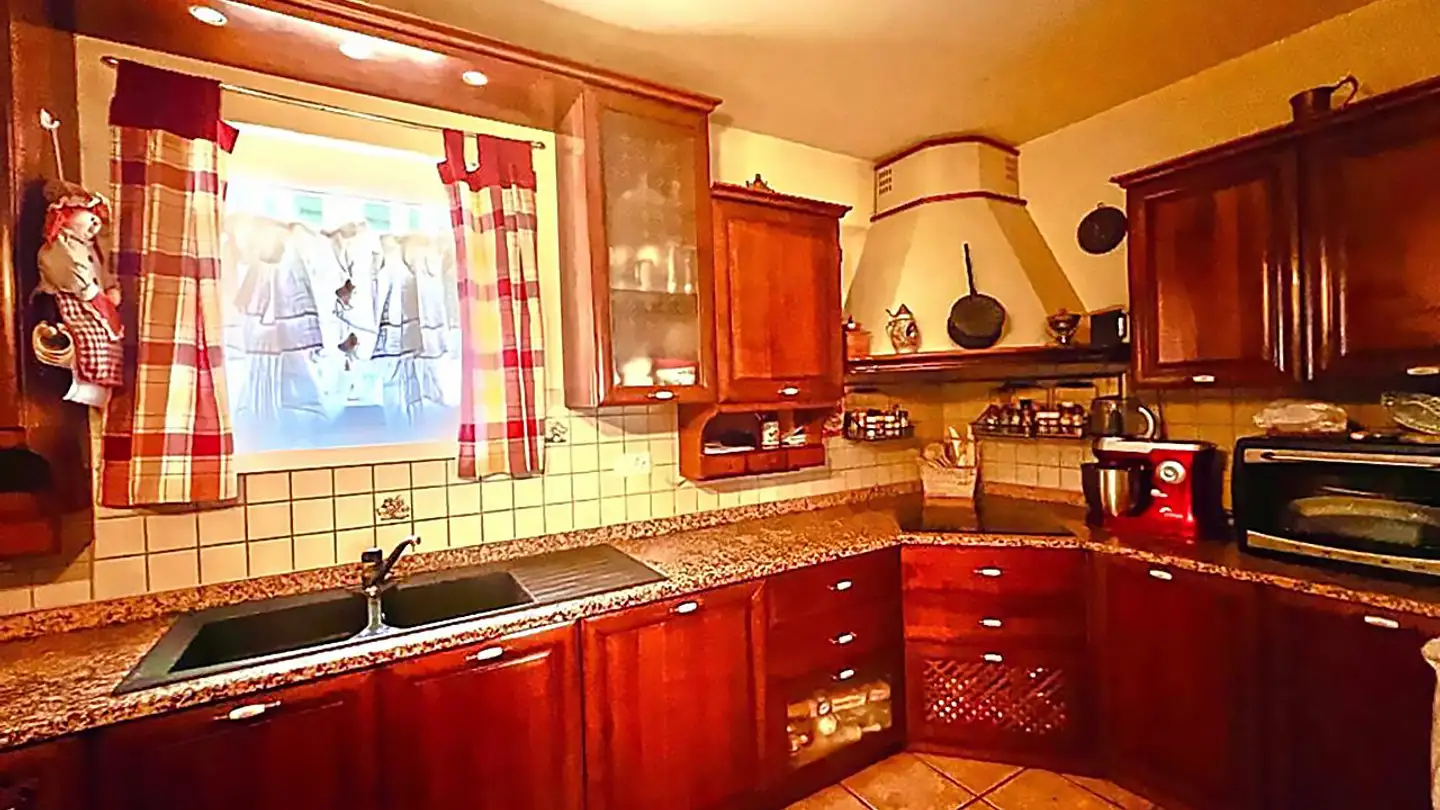Casa singola in vendita - Via Cadempina, 6814 Cadempino - Foto 4