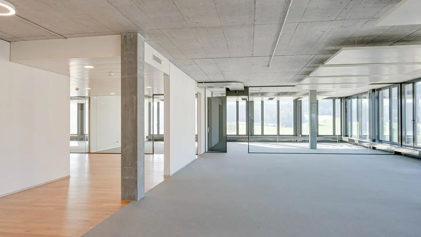 Bürofläche mieten - Industriestrasse 148, 9015 St. Gallen - Foto 2