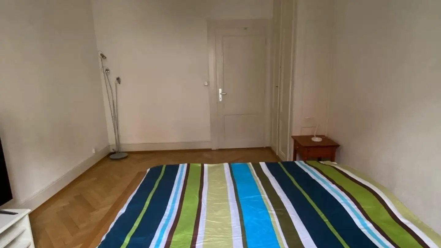 Apartment for rent - 1205 Genève - Photo 2