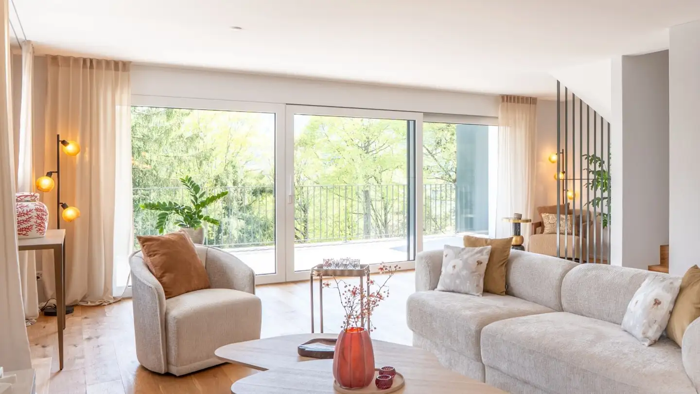 Maison individuelle à louer - 9630 Wattwil - Photo 2