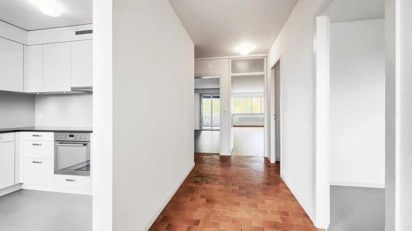 Appartement à louer - Waldmannstrasse 25, 3027 Bern - Photo 2