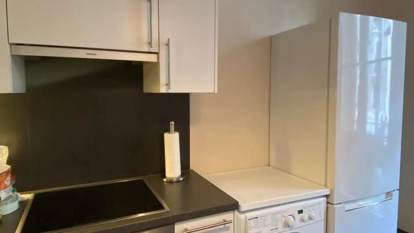 Apartment for rent - 1205 Genève - Photo 4