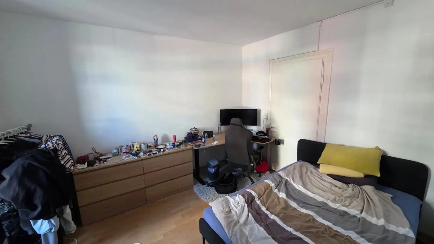 Appartement à louer - 6005 Luzern - Photo 2