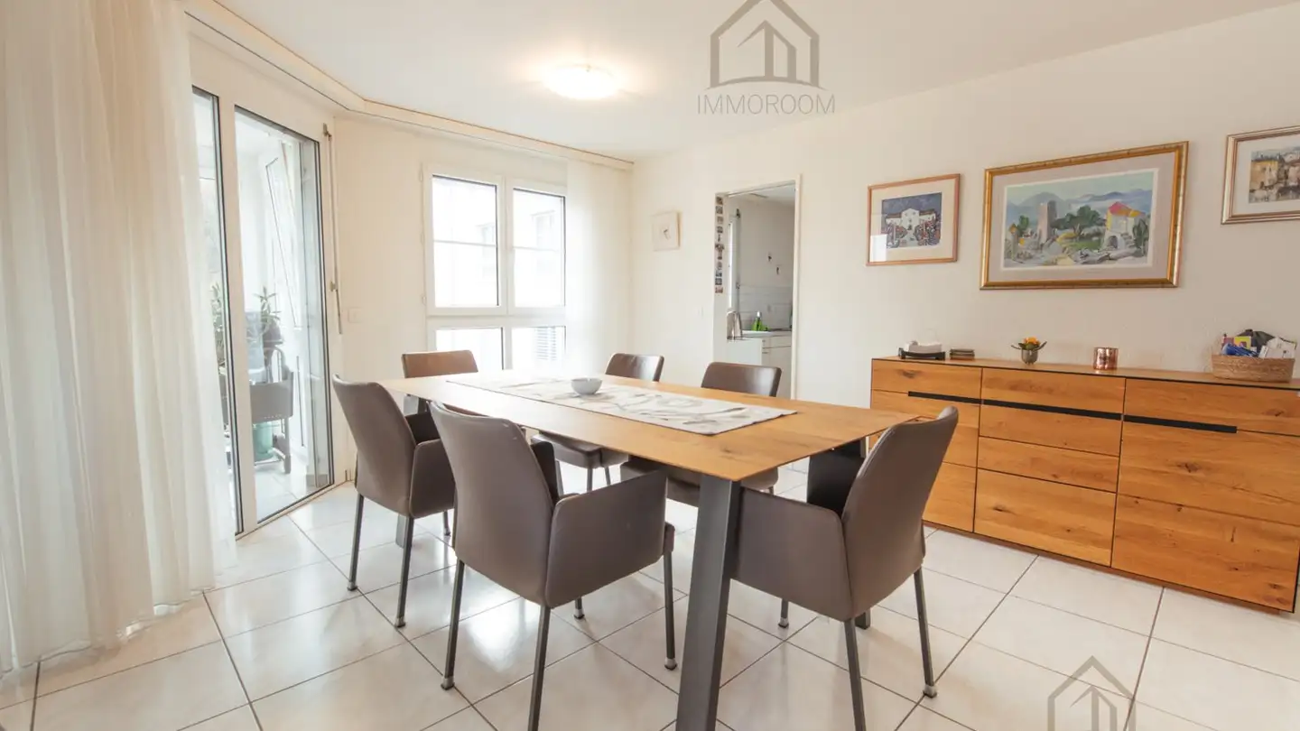 Appartement à vendre - 9300 Wittenbach - Photo 3