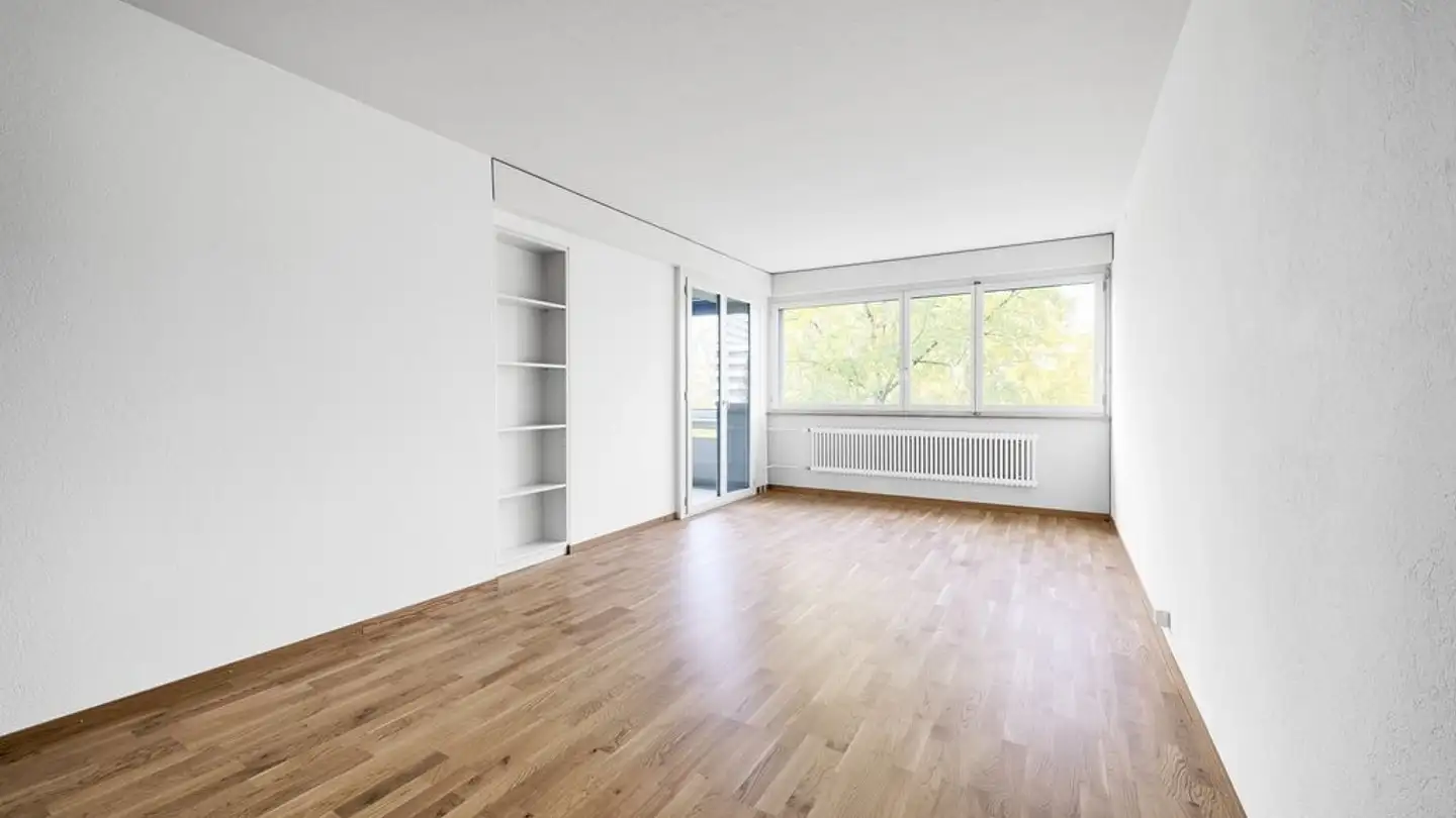 Appartement à louer - Waldmannstrasse 25, 3027 Bern - Photo 3