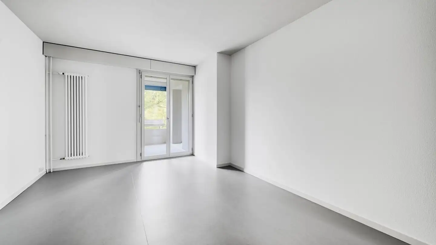 Appartement à louer - Waldmannstrasse 25, 3027 Bern - Photo 4