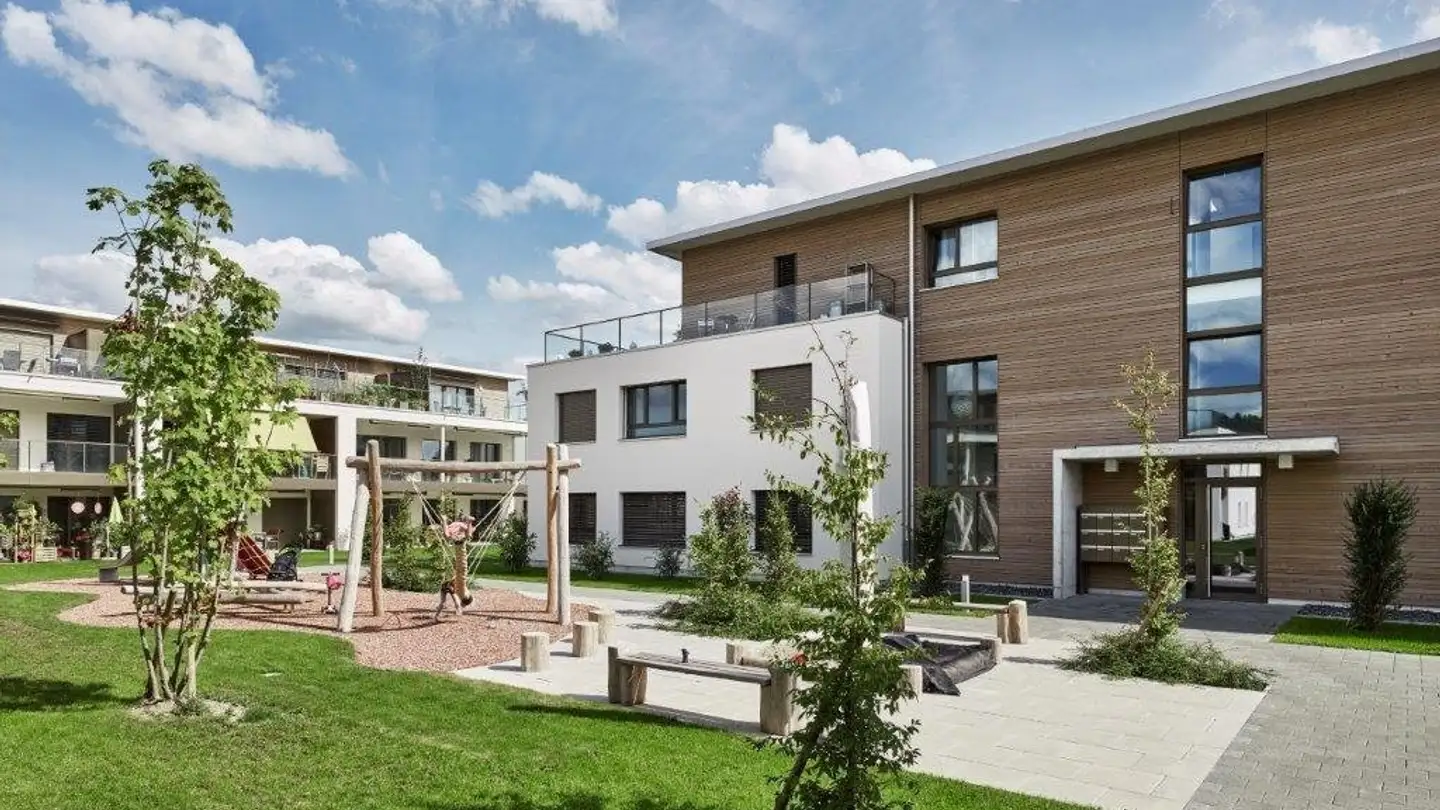 Appartamento in affitto - Mühlebachweg 41, 3252 Worben