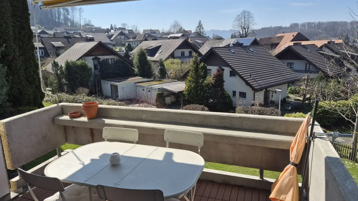 Appartamento in affitto - Flurweg 4, 3072 Ostermundigen - Foto 2