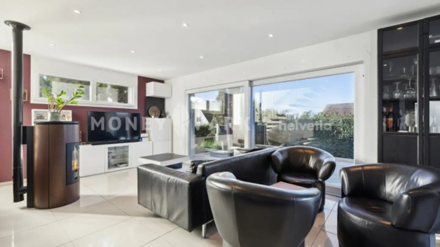 Einfamilienhaus kaufen - Chemin De La Pièce Du For 1, 1463 Rovray - Foto 4