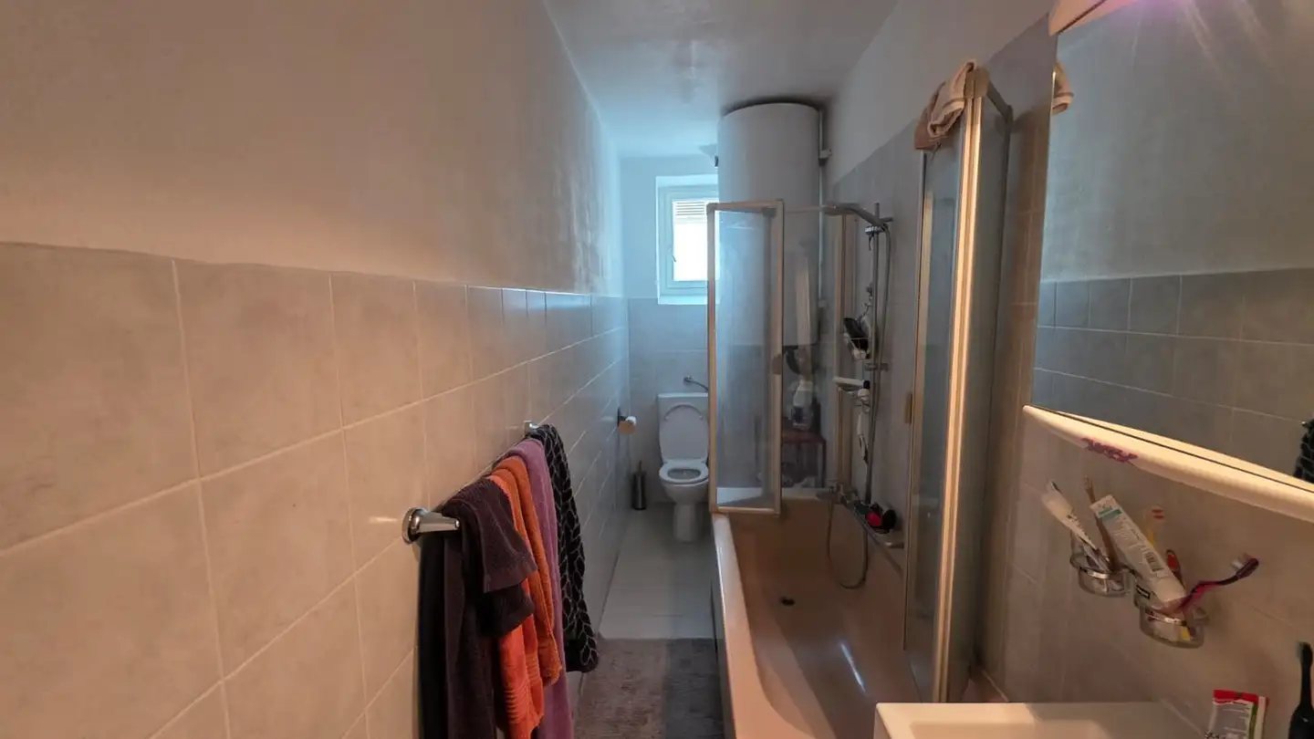 Appartement à louer - 6005 Luzern - Photo 3