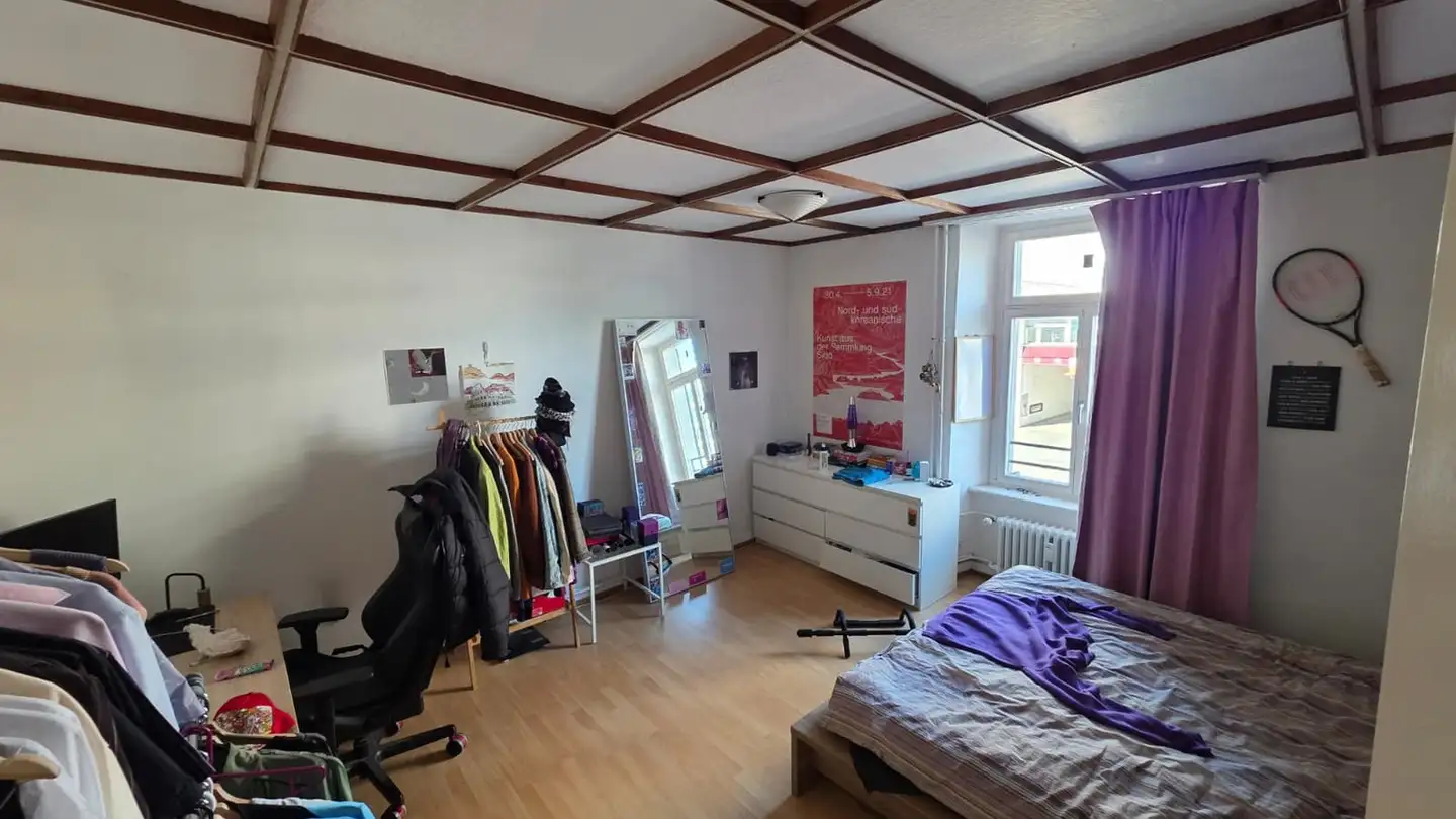 Appartement à louer - 6005 Luzern - Photo 4