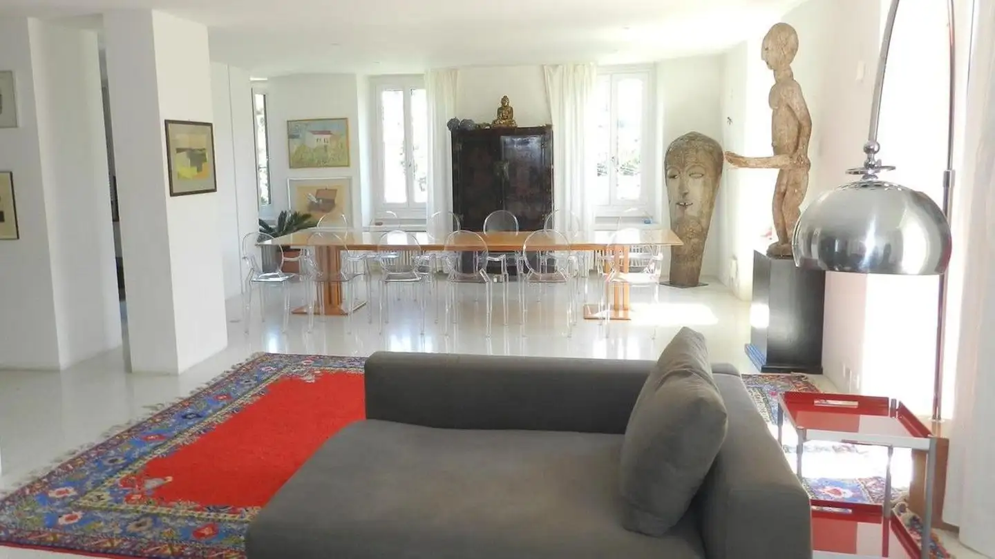 Single house for sale - Ar Monscendrín, 6953 Lugaggia - Photo 2