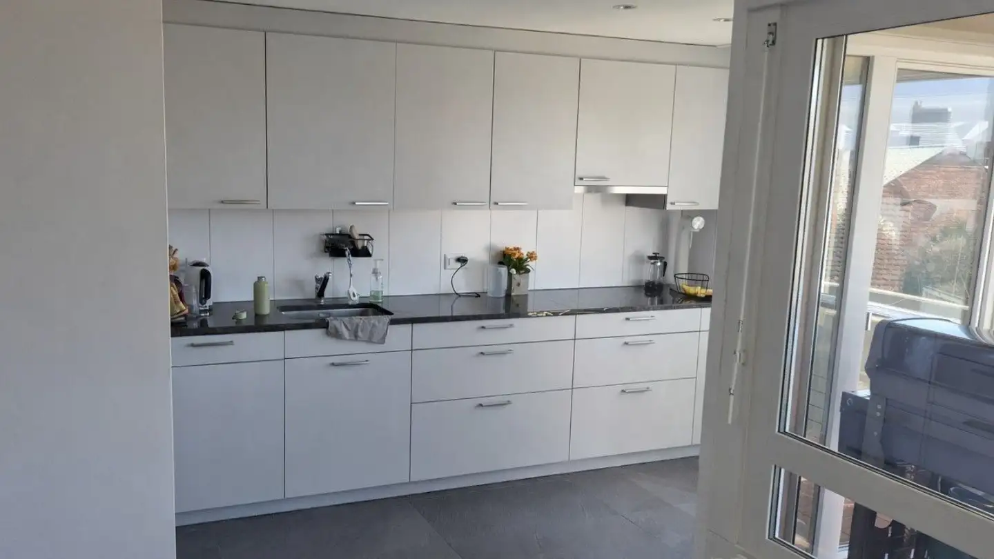 Appartamento in affitto - Flurweg 4, 3072 Ostermundigen - Foto 3