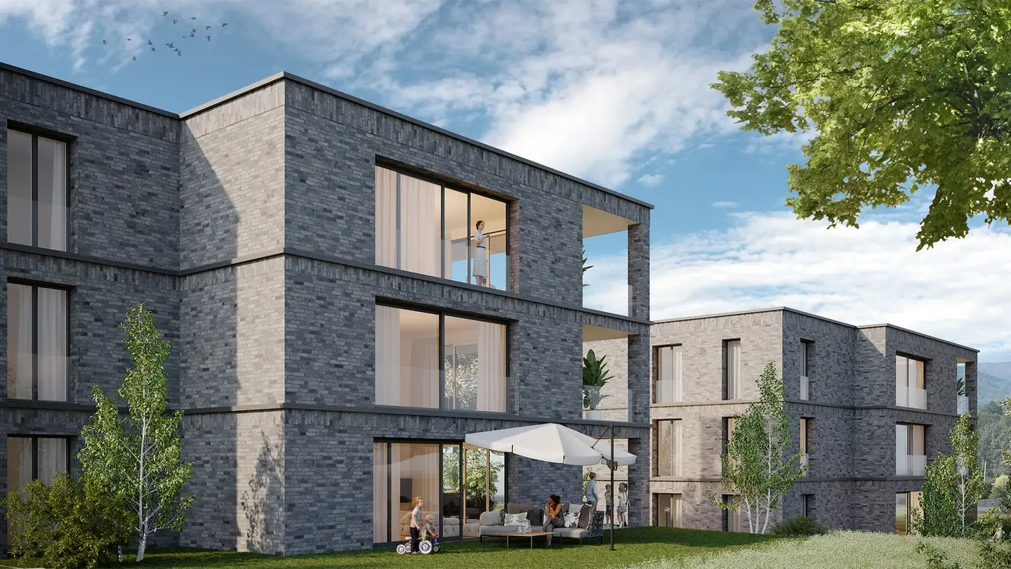 Appartamento in vendita - 6925 Gentilino - Photo 3