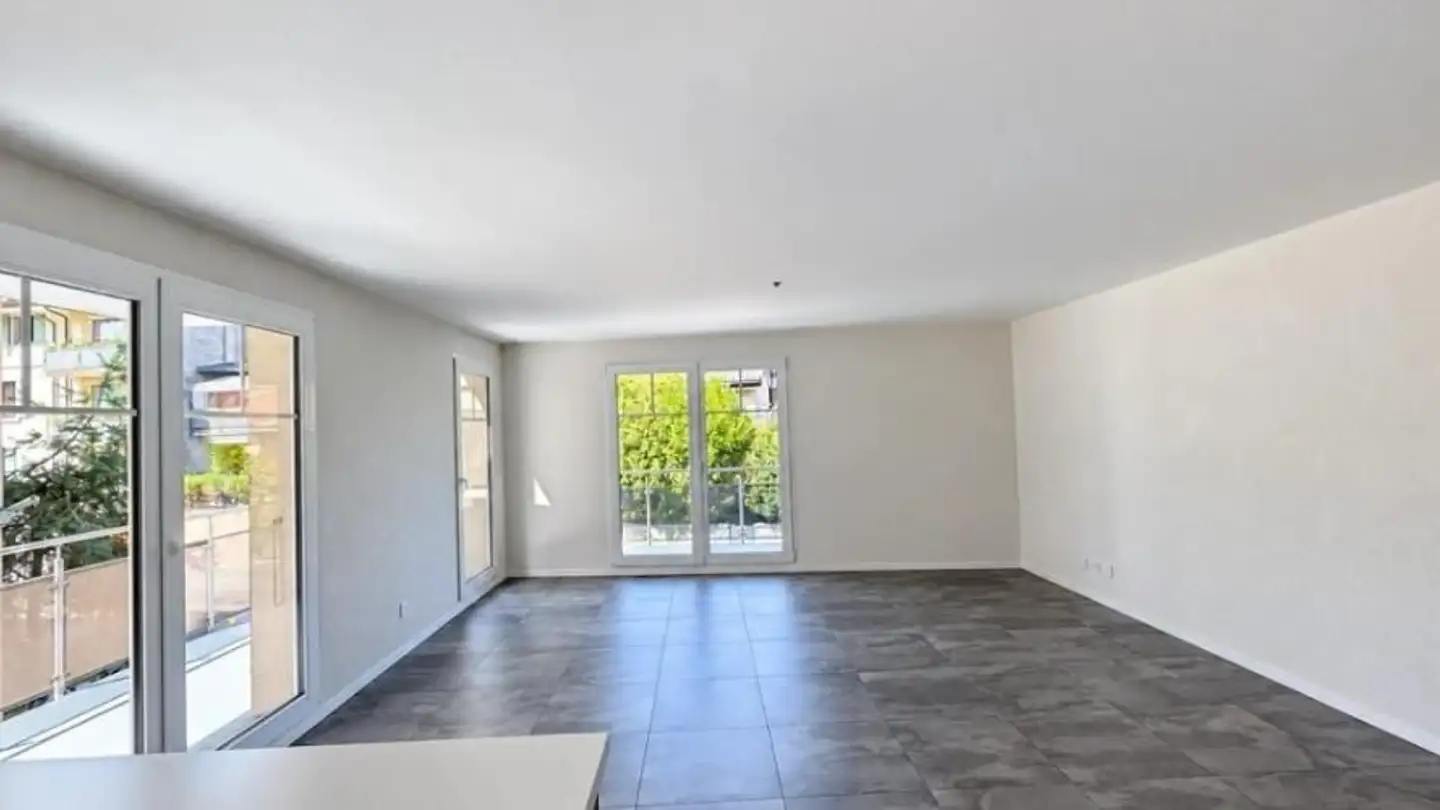Apartment for rent - Rue de l'Ancienne Poste 24, 1844 Villeneuve VD