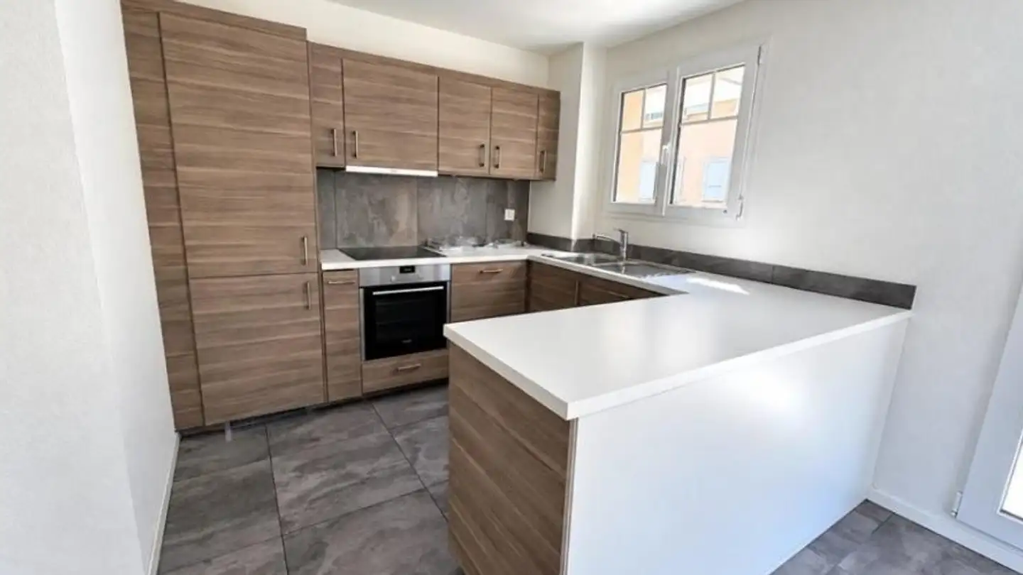 Apartment for rent - Rue de l'Ancienne Poste 24, 1844 Villeneuve VD - Photo 2