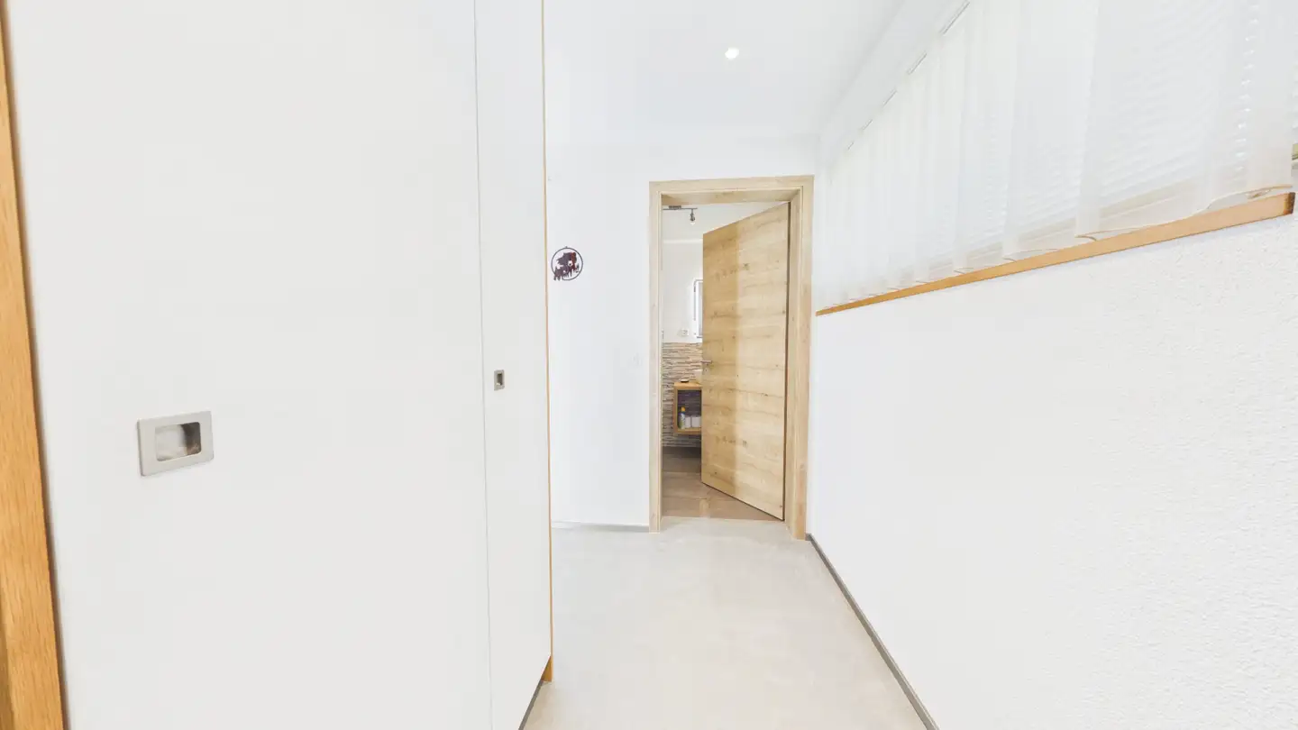 Einfamilienhaus kaufen - Cresta Sut 8, 7425 Masein - Foto 2