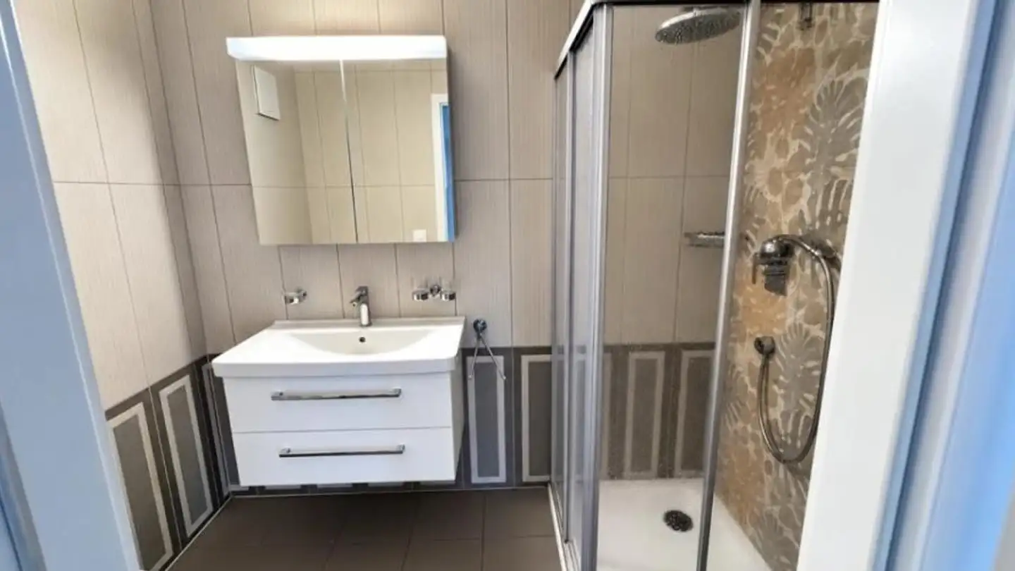 Apartment for rent - Rue de l'Ancienne Poste 24, 1844 Villeneuve VD - Photo 4