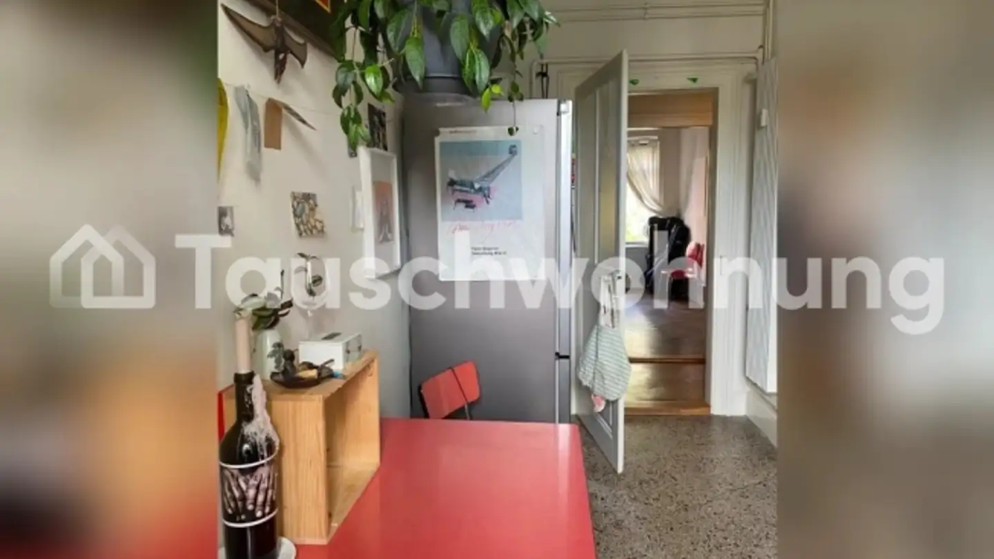 Apartment for rent - 4057 Basel