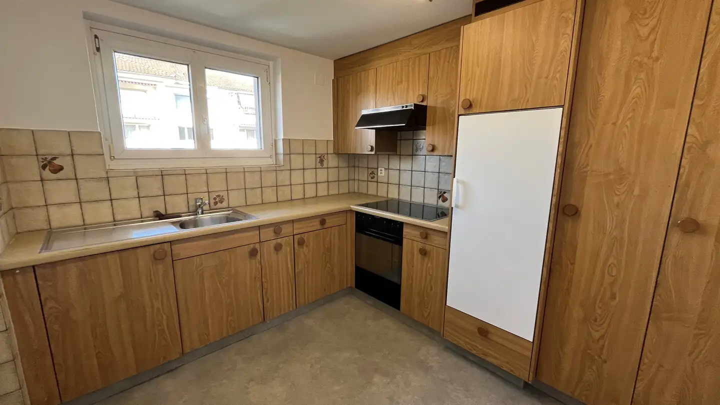 Appartamento in affitto - Im Eigen 5, 9542 Münchwilen TG - Photo 2