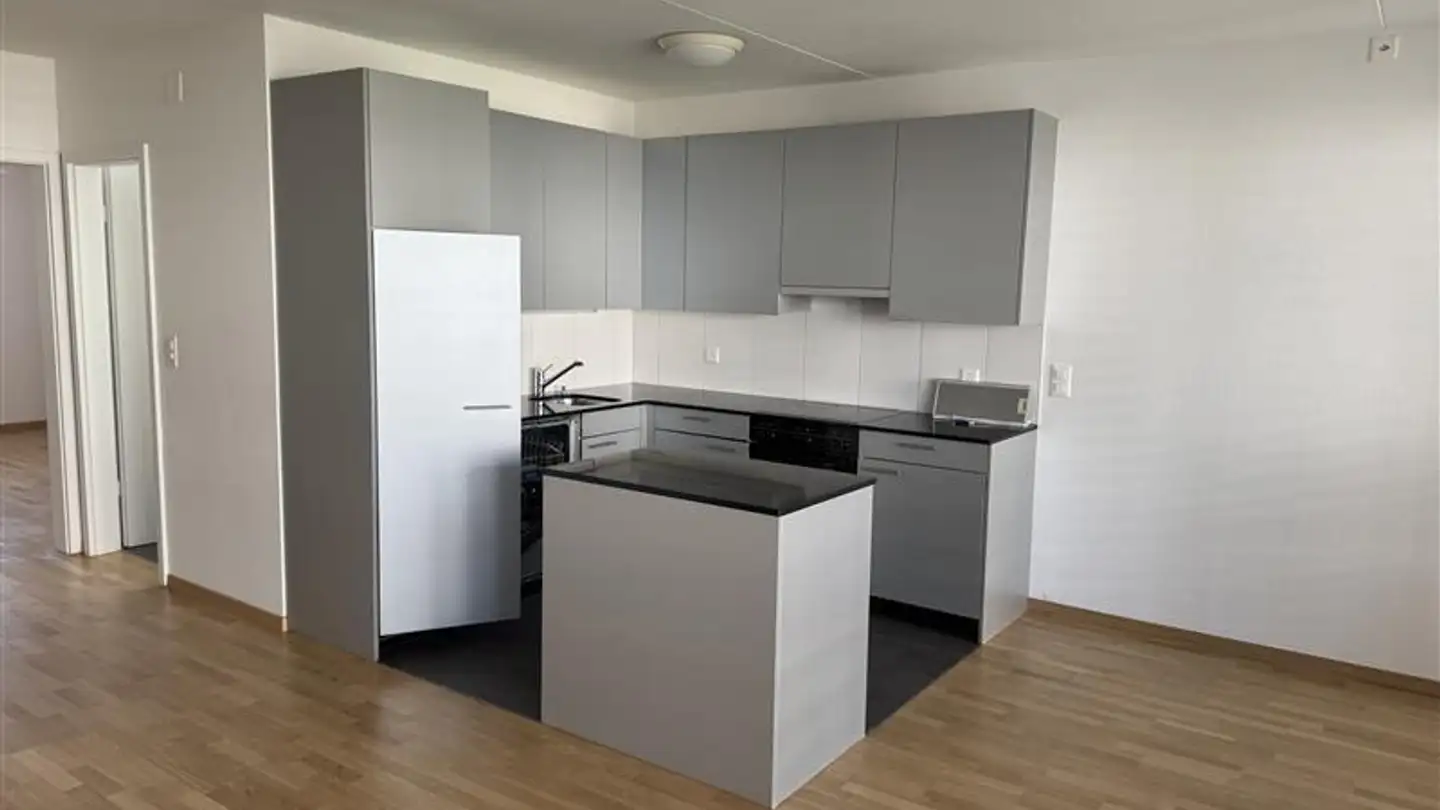 Appartamento in affitto - Schaufelweg 114, 3098 Schliern b. Köniz - Foto 2