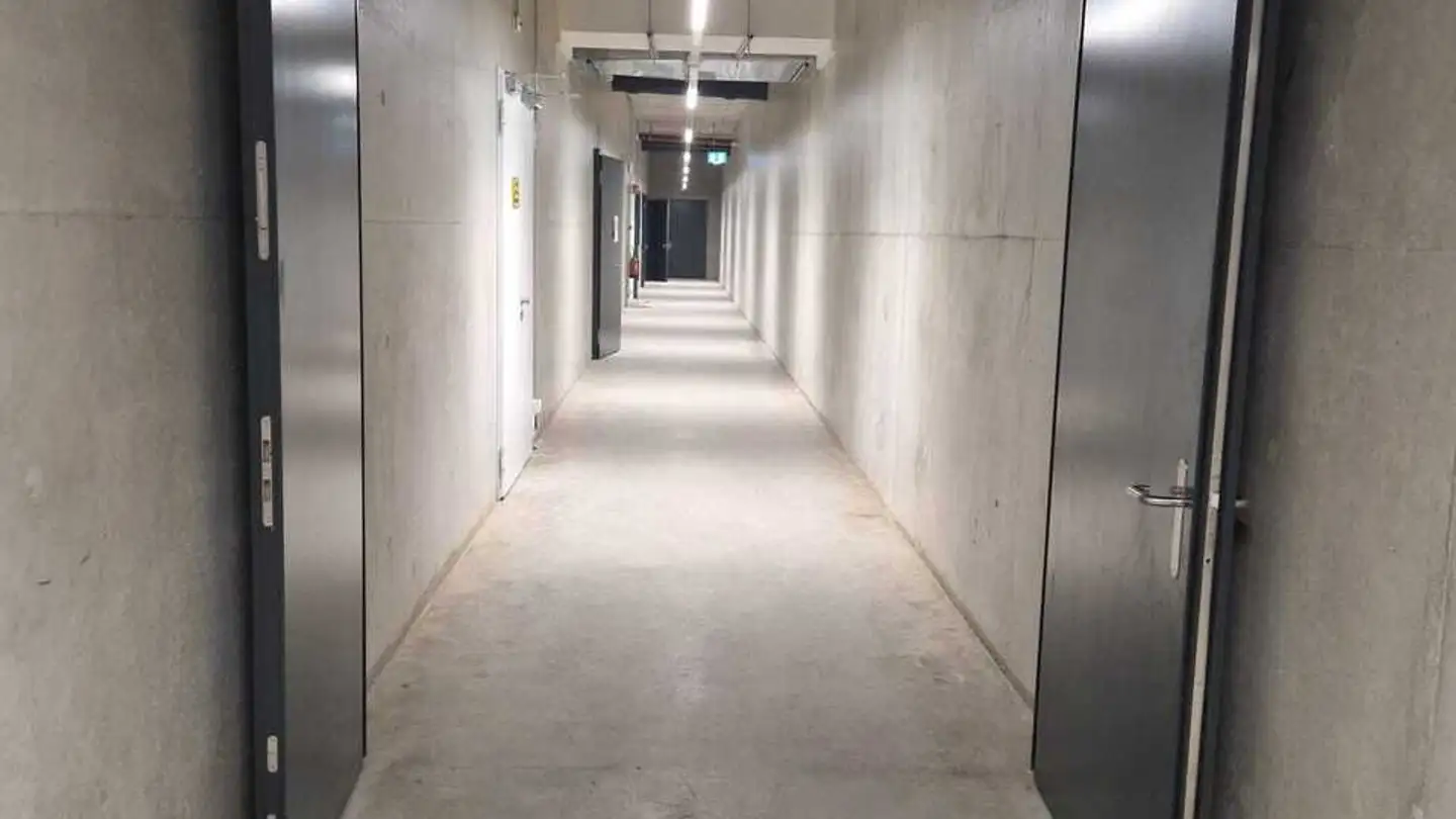 Lagerraum mieten - 1217 Meyrin - Foto 3