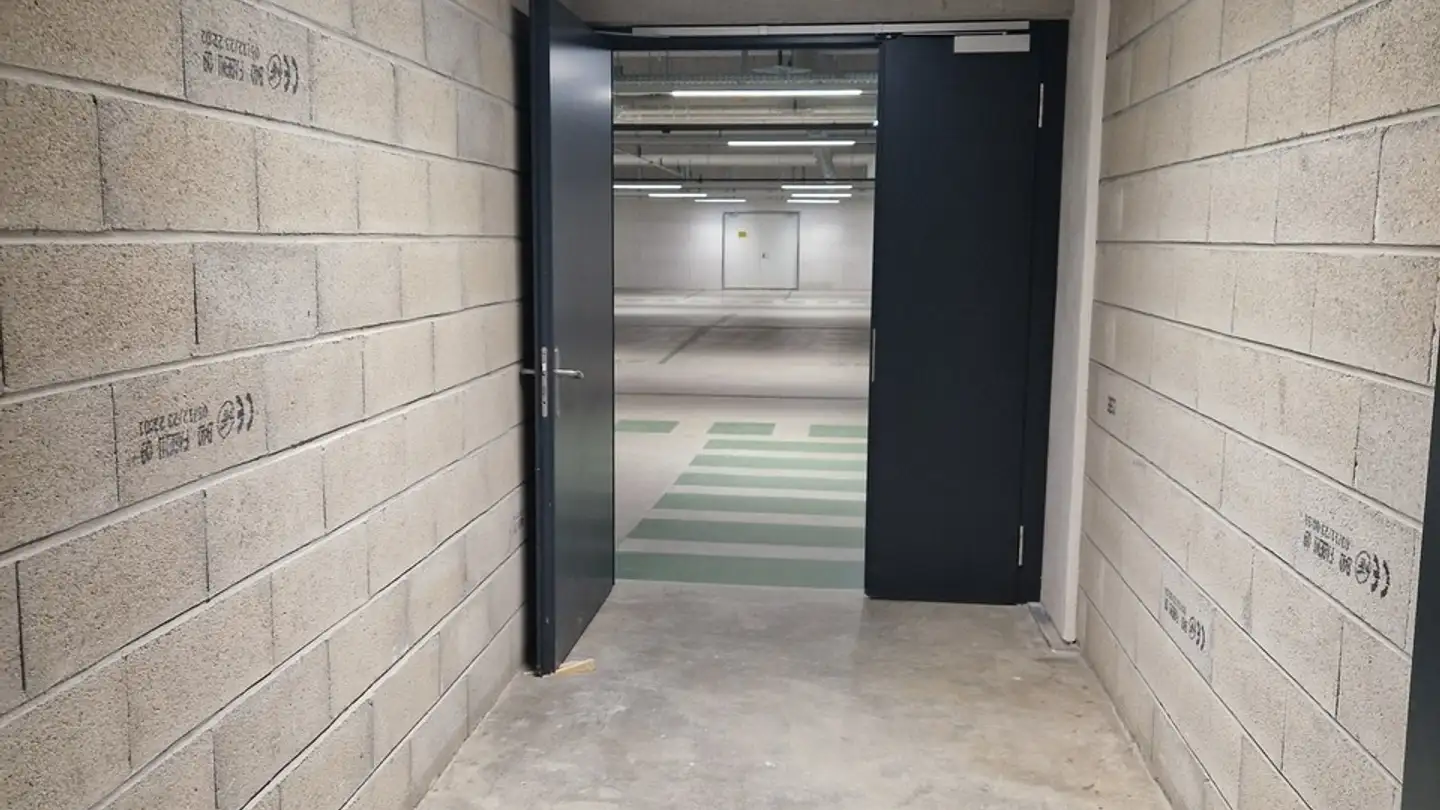 Lagerraum mieten - 1217 Meyrin - Foto 4