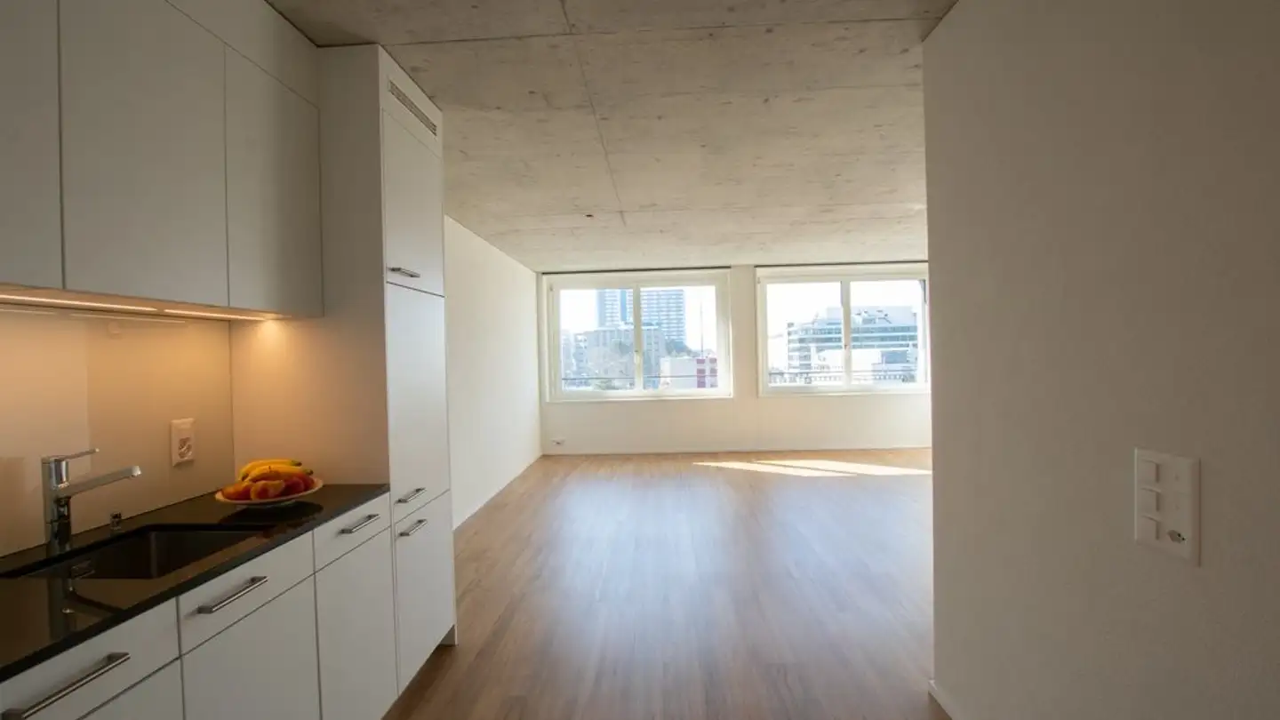 Appartement à louer - Mühledorfstrasse 4, 3018 Bern - Photo 2