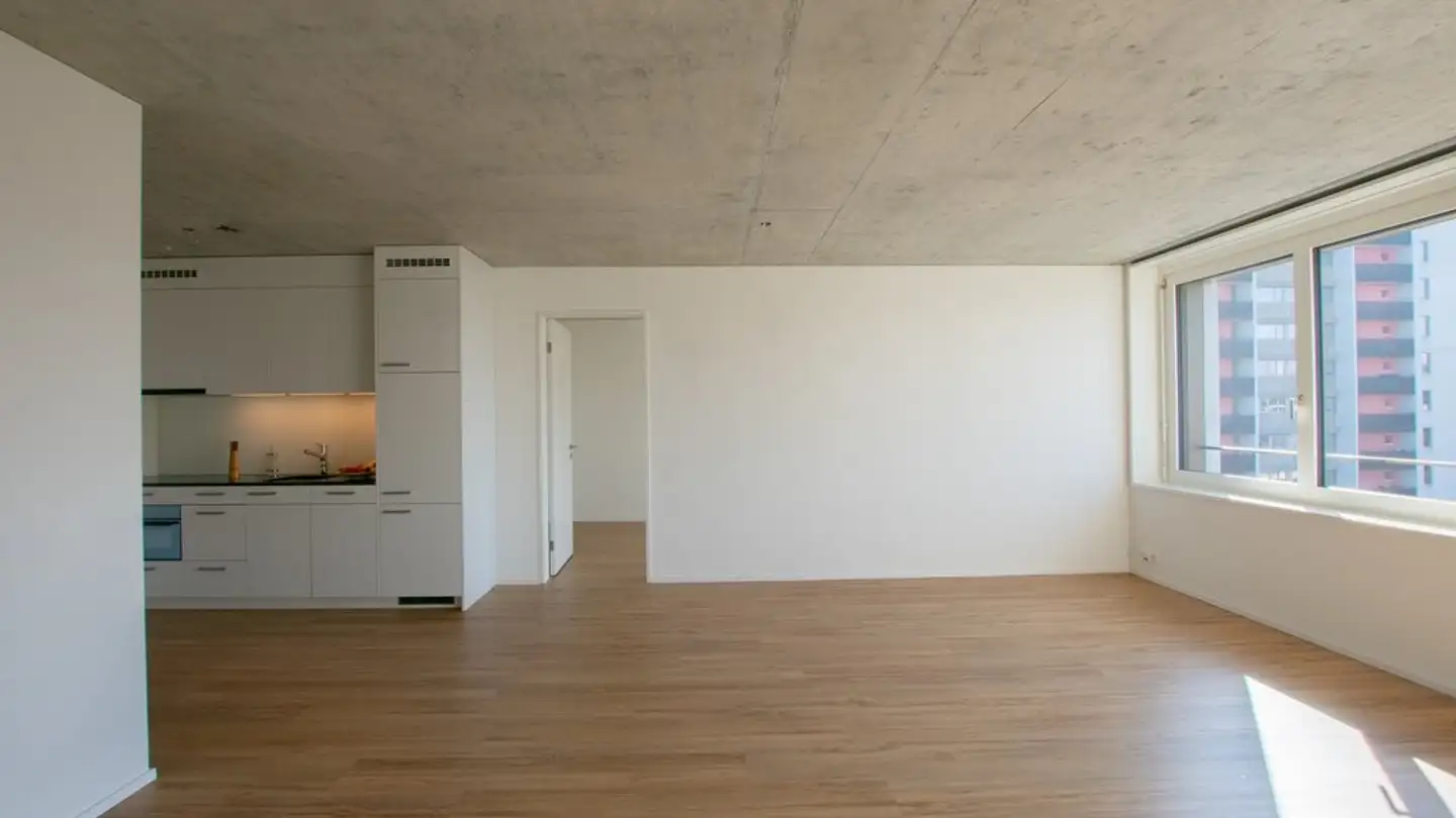 Appartement à louer - Mühledorfstrasse 4, 3018 Bern - Photo 3