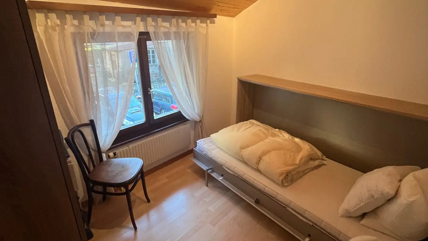 Attique à louer - Rue Principale 147, 1932 Bovernier - Photo 2