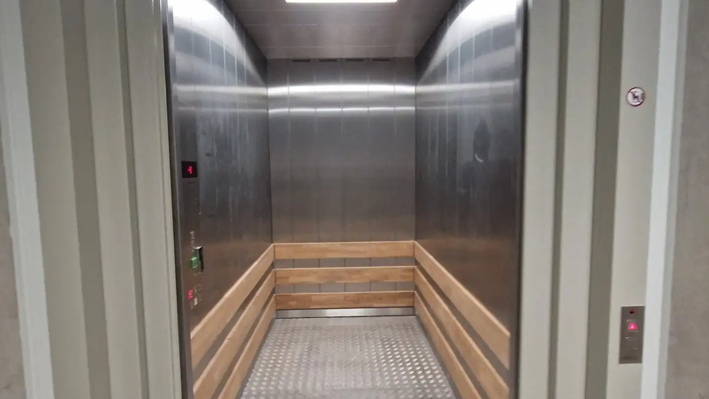 Spazio di archiviazione in affitto - 1217 Meyrin - Foto 4