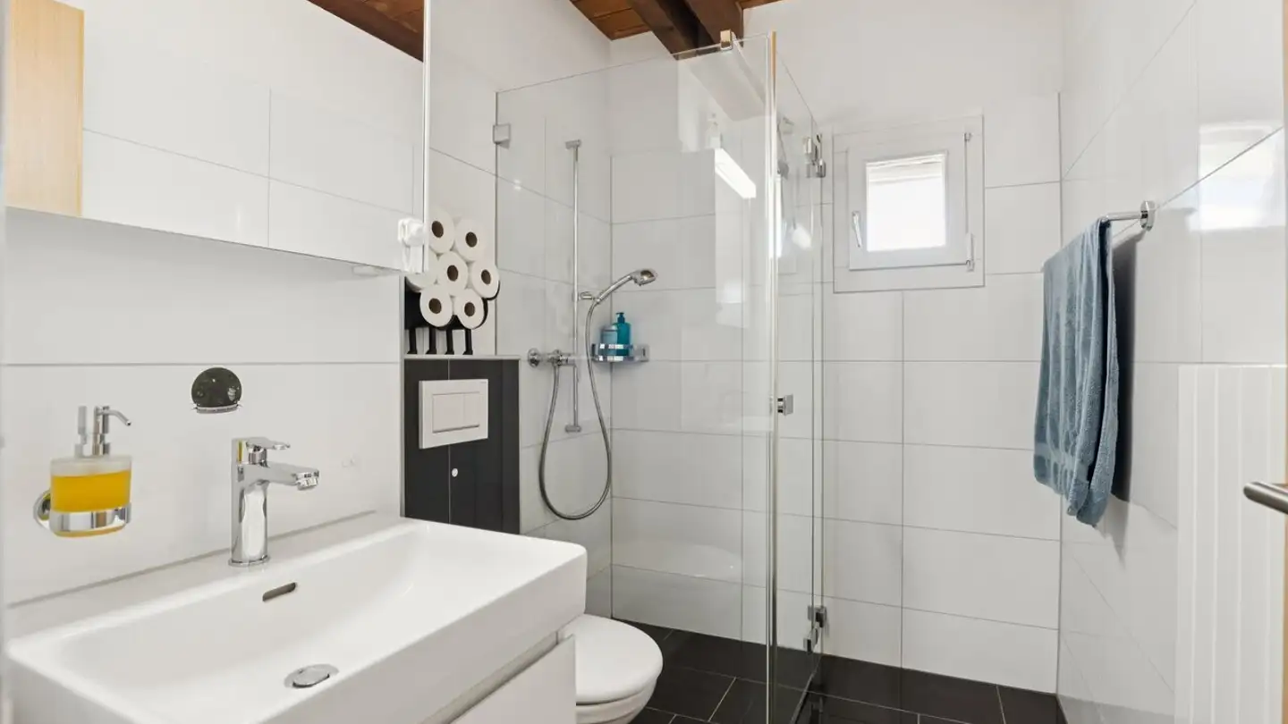 Maisonette kaufen - Bahnhofstrasse, 5242 Lupfig - Foto 4