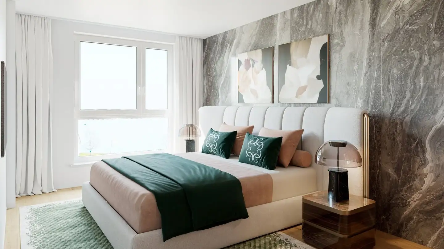 Appartamento in vendita - Bahnstrasse 2, 9422 Staad SG - Photo 3