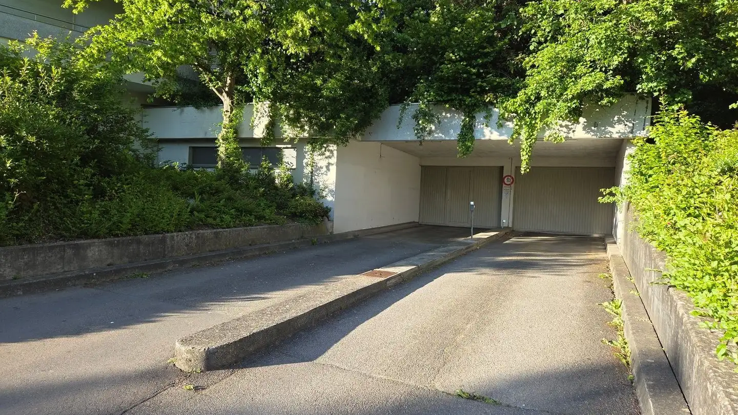 Parcheggio sotterraneo in affitto - Giacomettistrasse 16, 3006 Bern - Foto 2